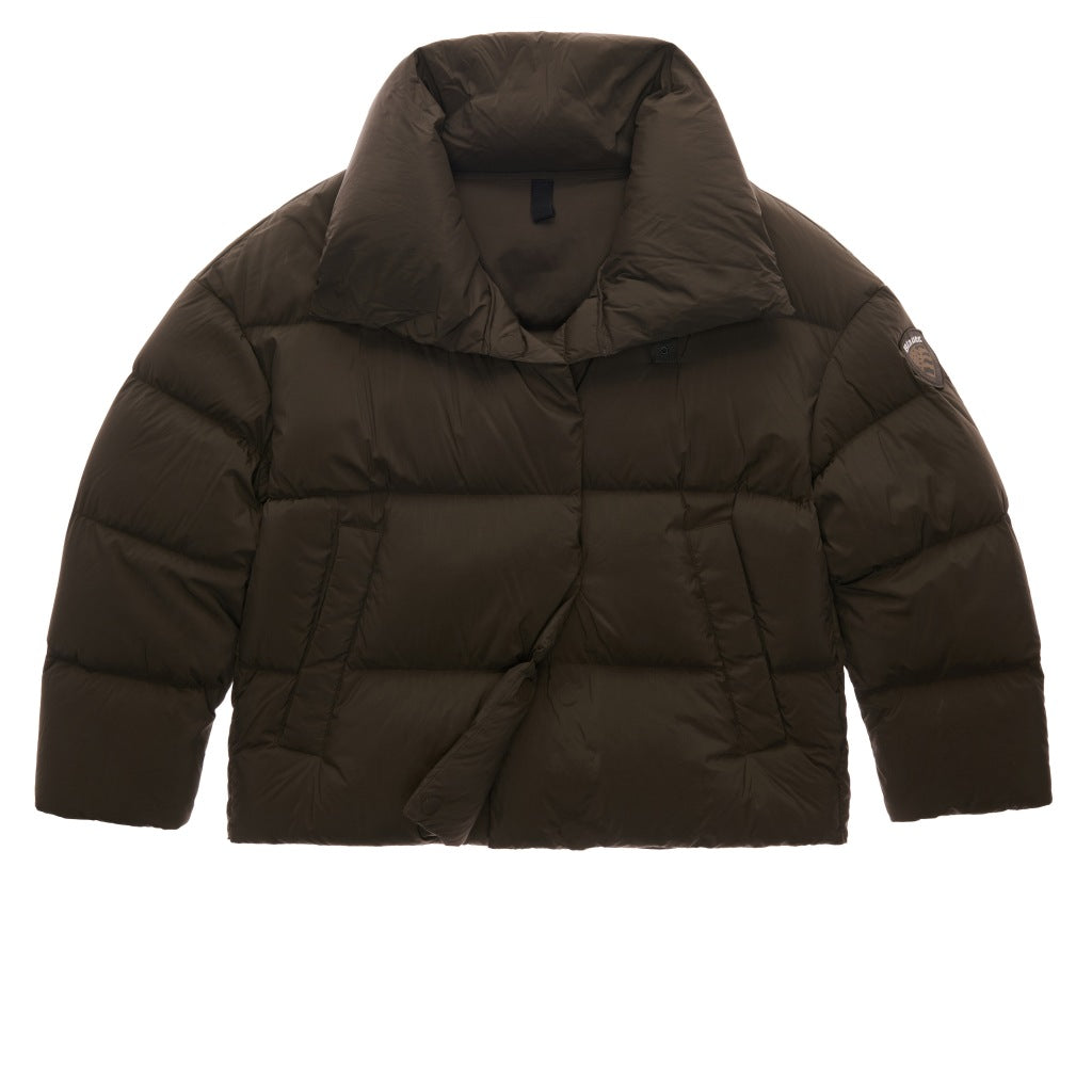 BLAUER ROSS en color MARRON  (4)