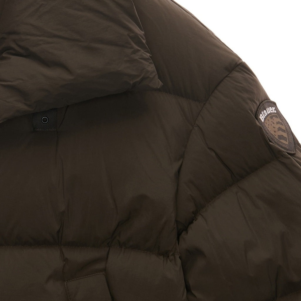 BLAUER ROSS en color MARRON  (6)