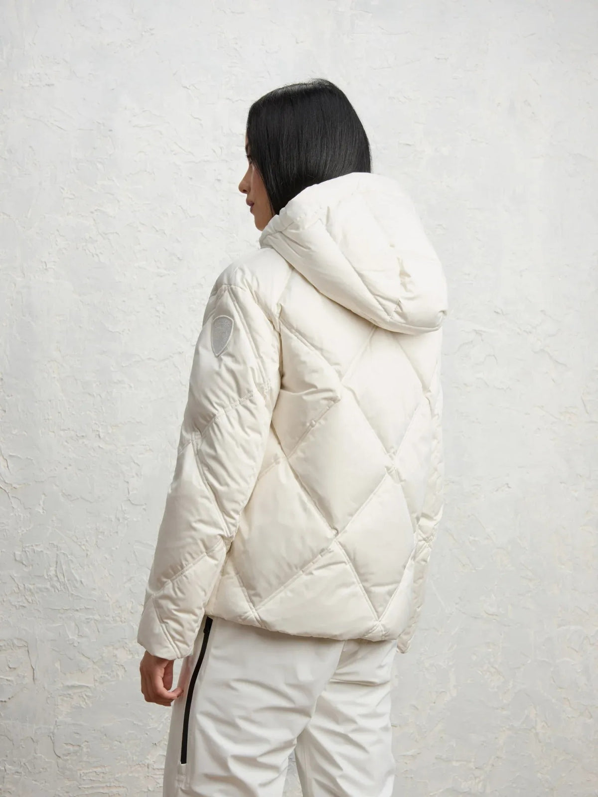 BLAUER TYNDALE en color BLANCO  (2)