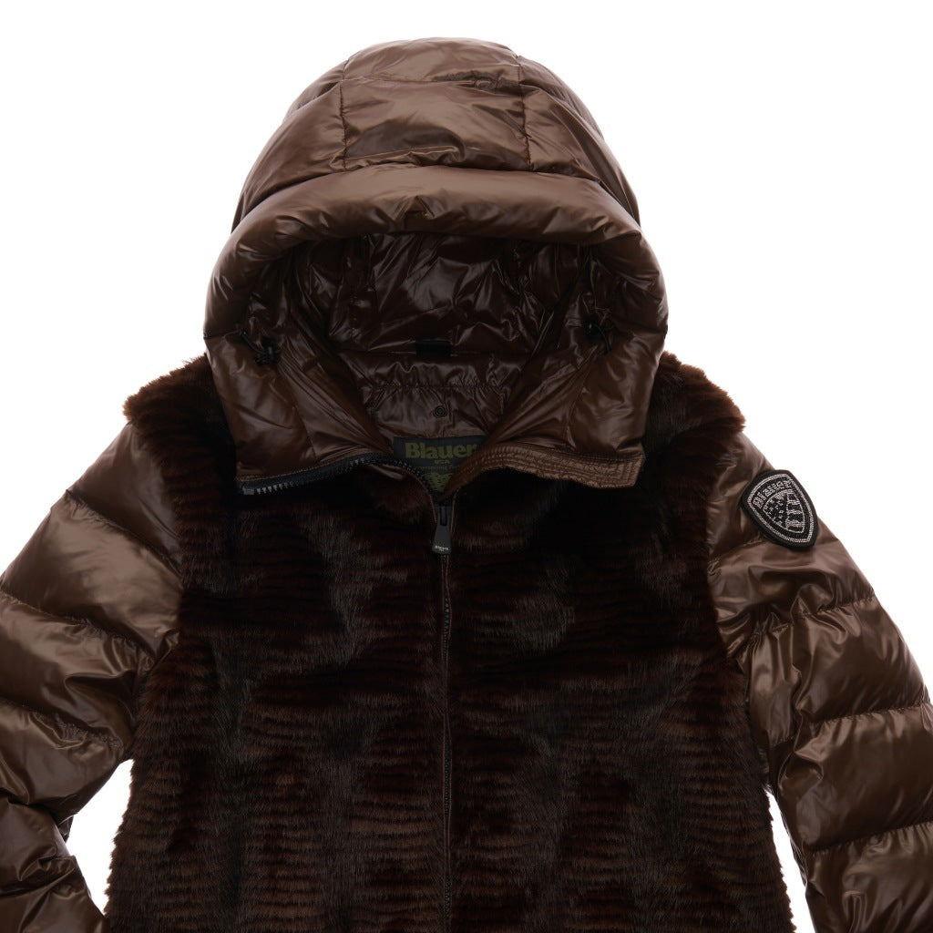 BLAUER ASPEN en color MARRON  (6)
