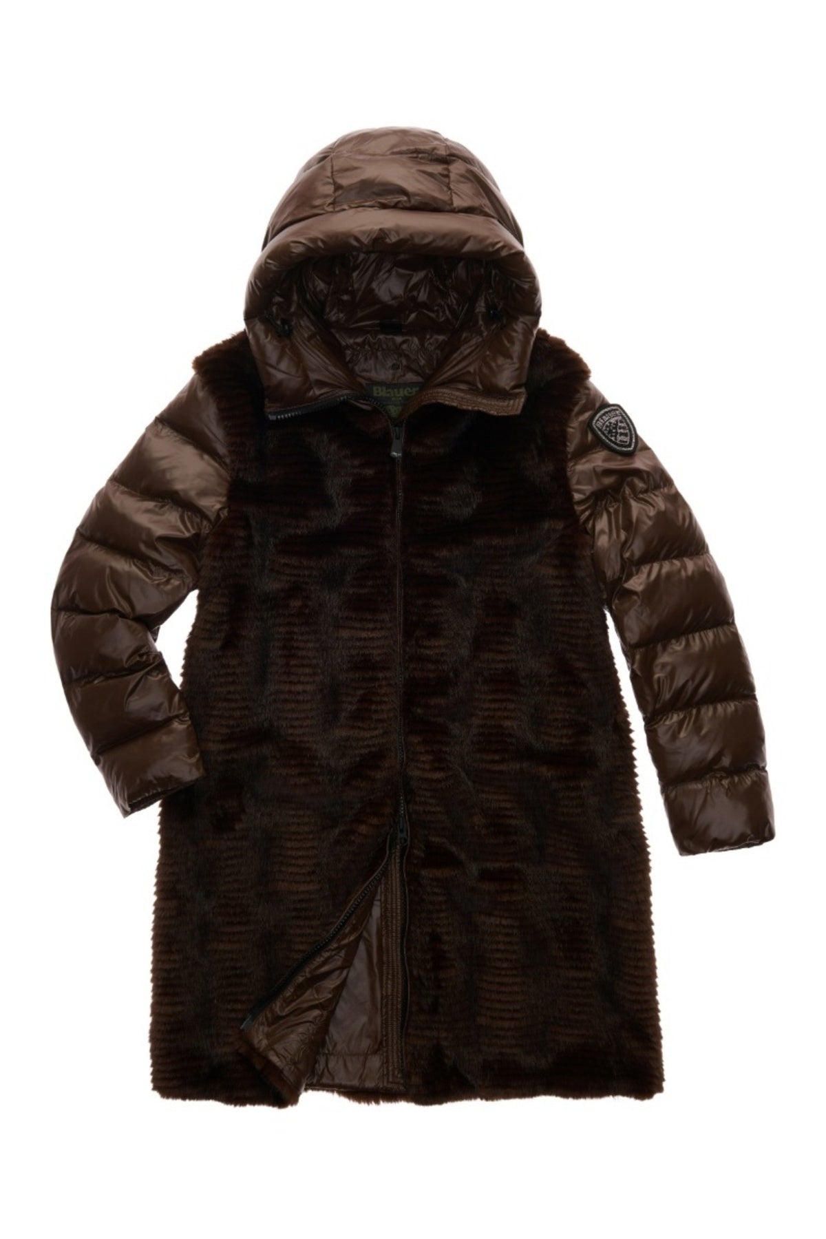 BLAUER ASPEN en color MARRON  (1)