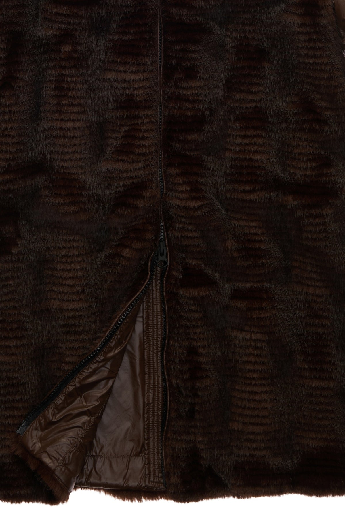 BLAUER ASPEN en color MARRON  (2)