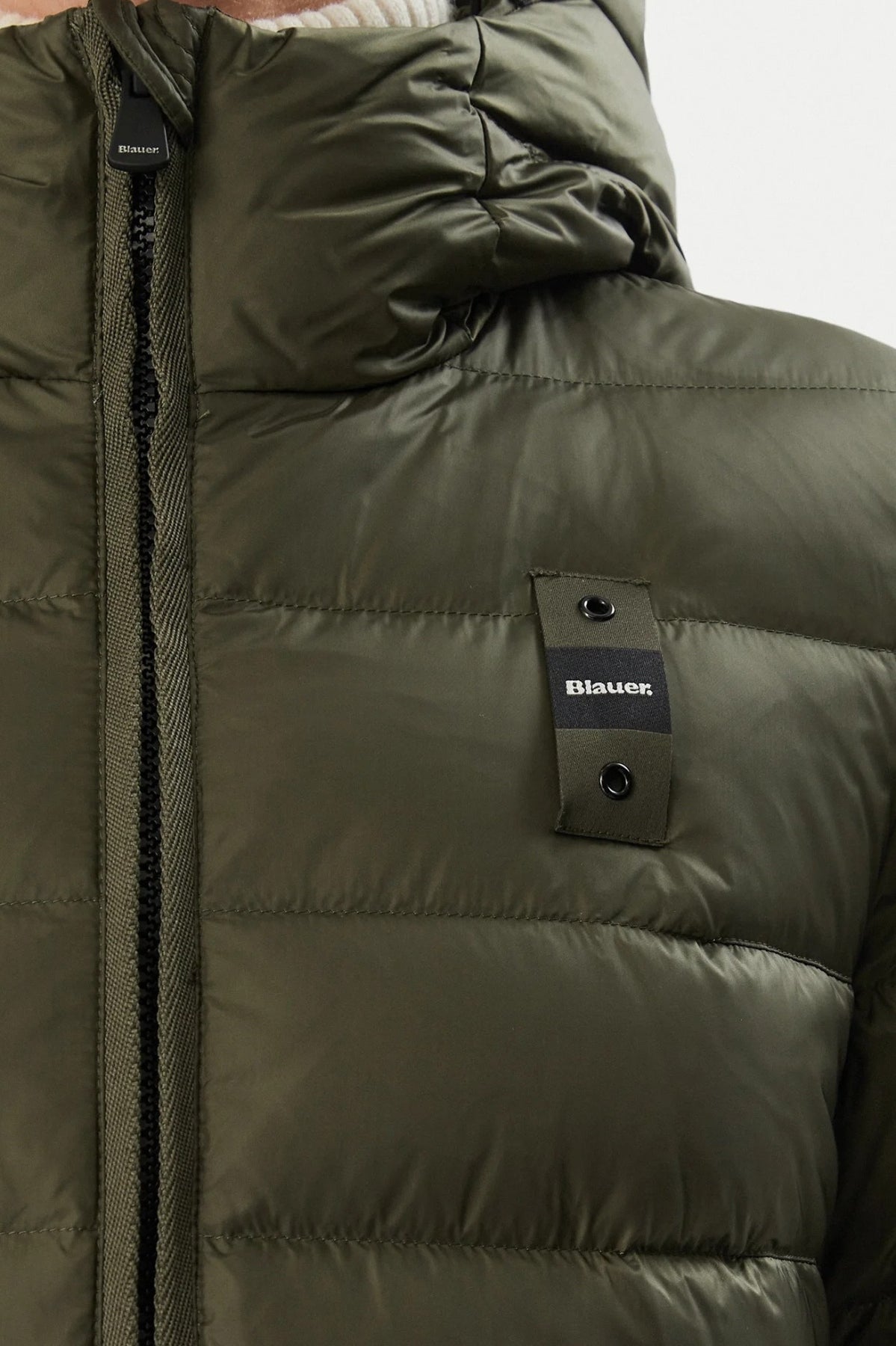 BLAUER AGNES en color VERDE  (4)