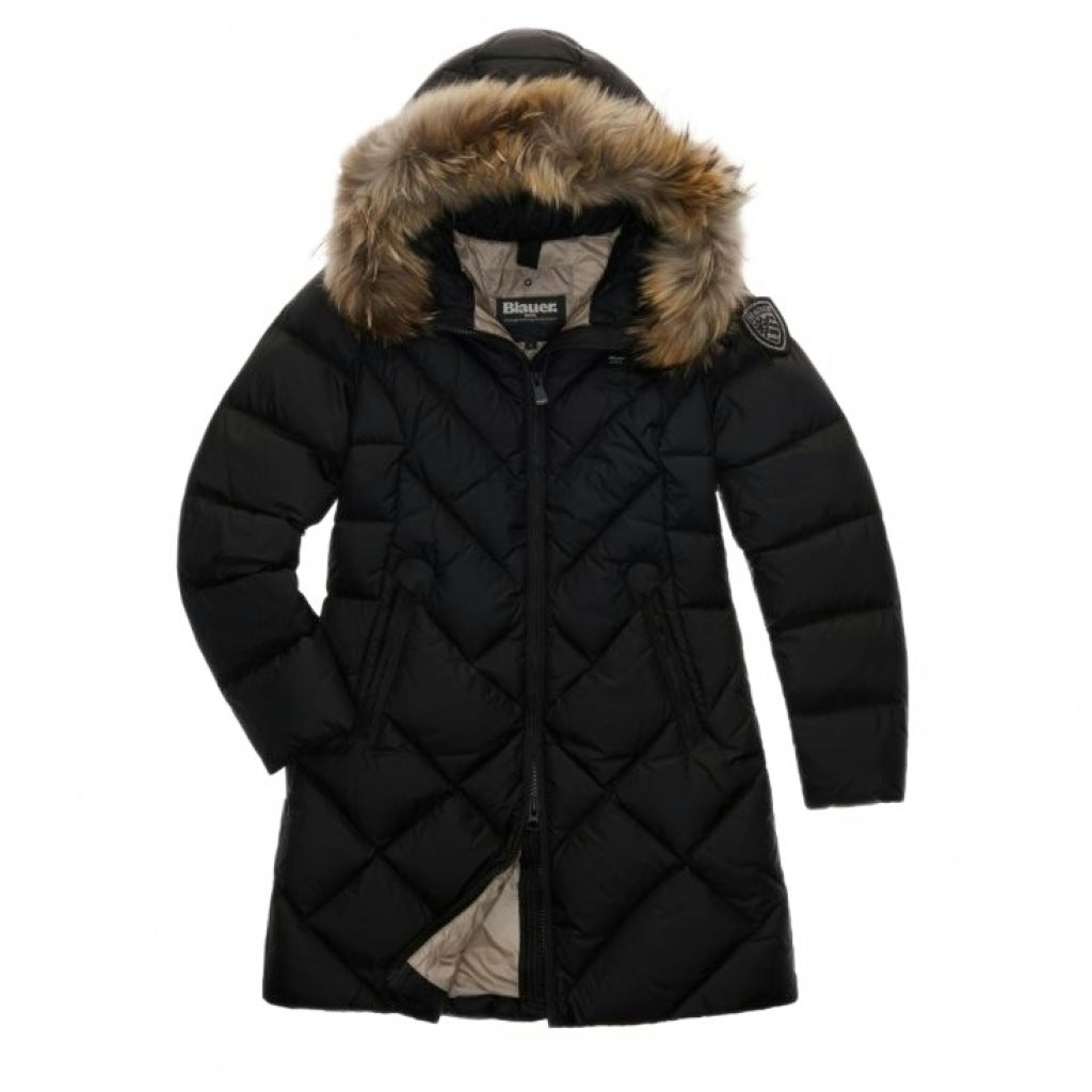 BLAUER ALTHEA en color NEGRO  (4)