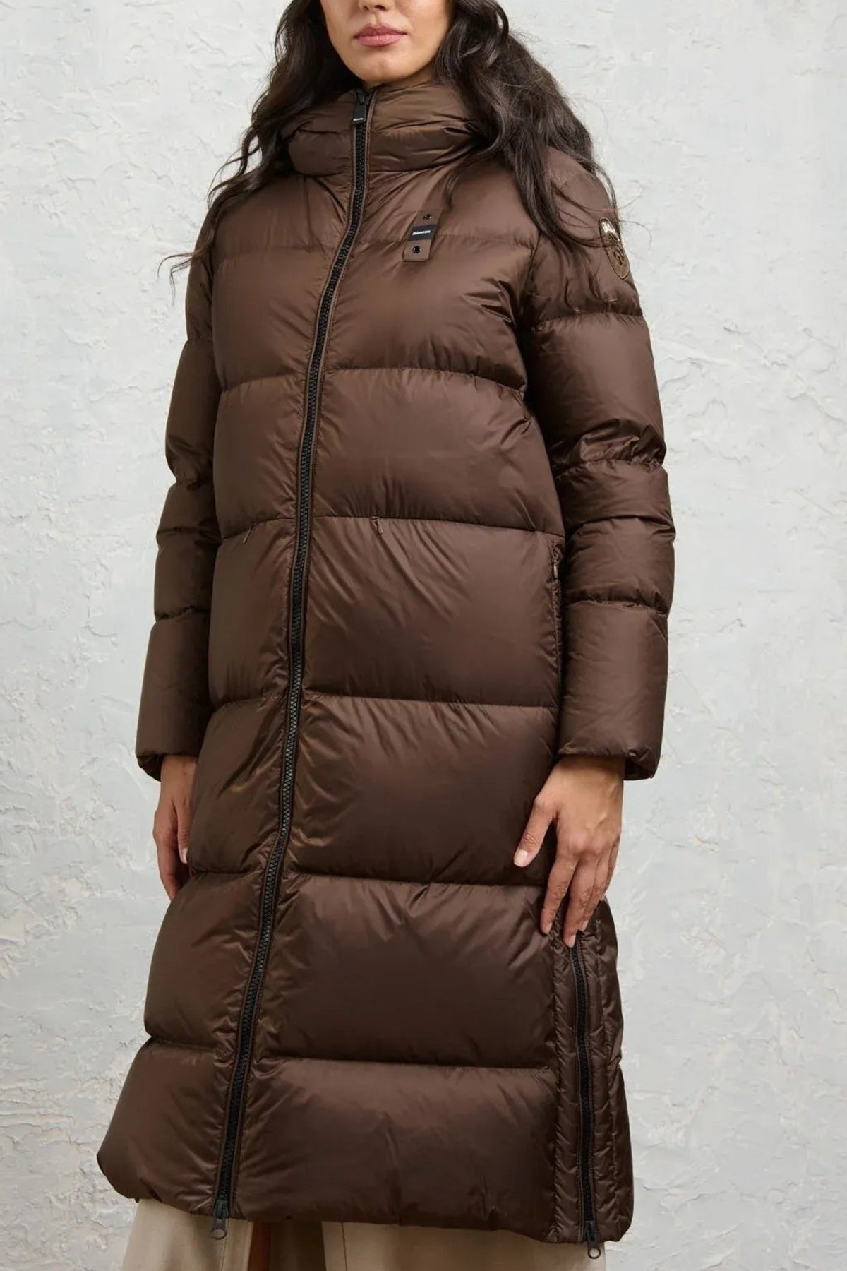 BLAUER CELIA en color MARRON  (1)
