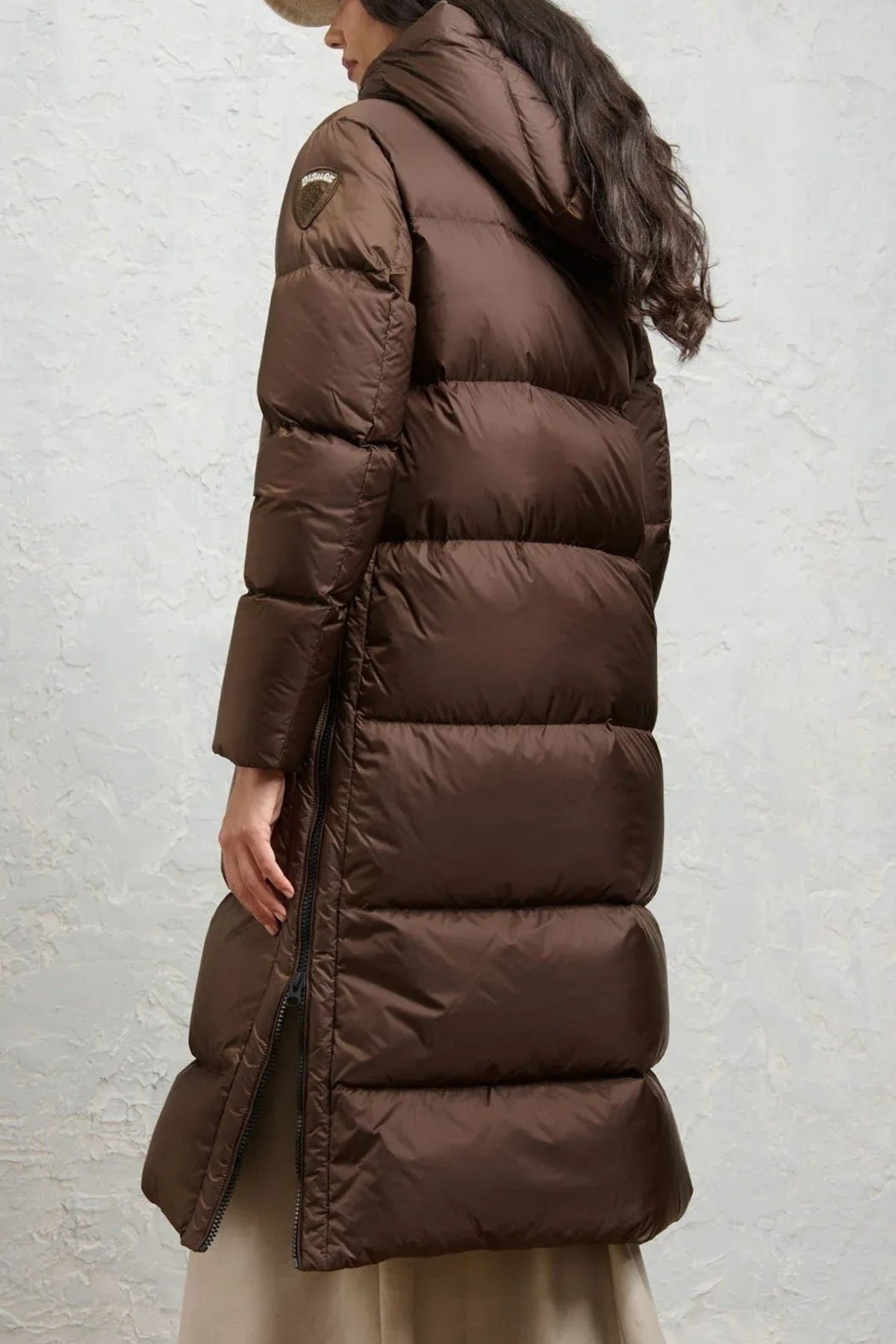 BLAUER CELIA en color MARRON  (2)