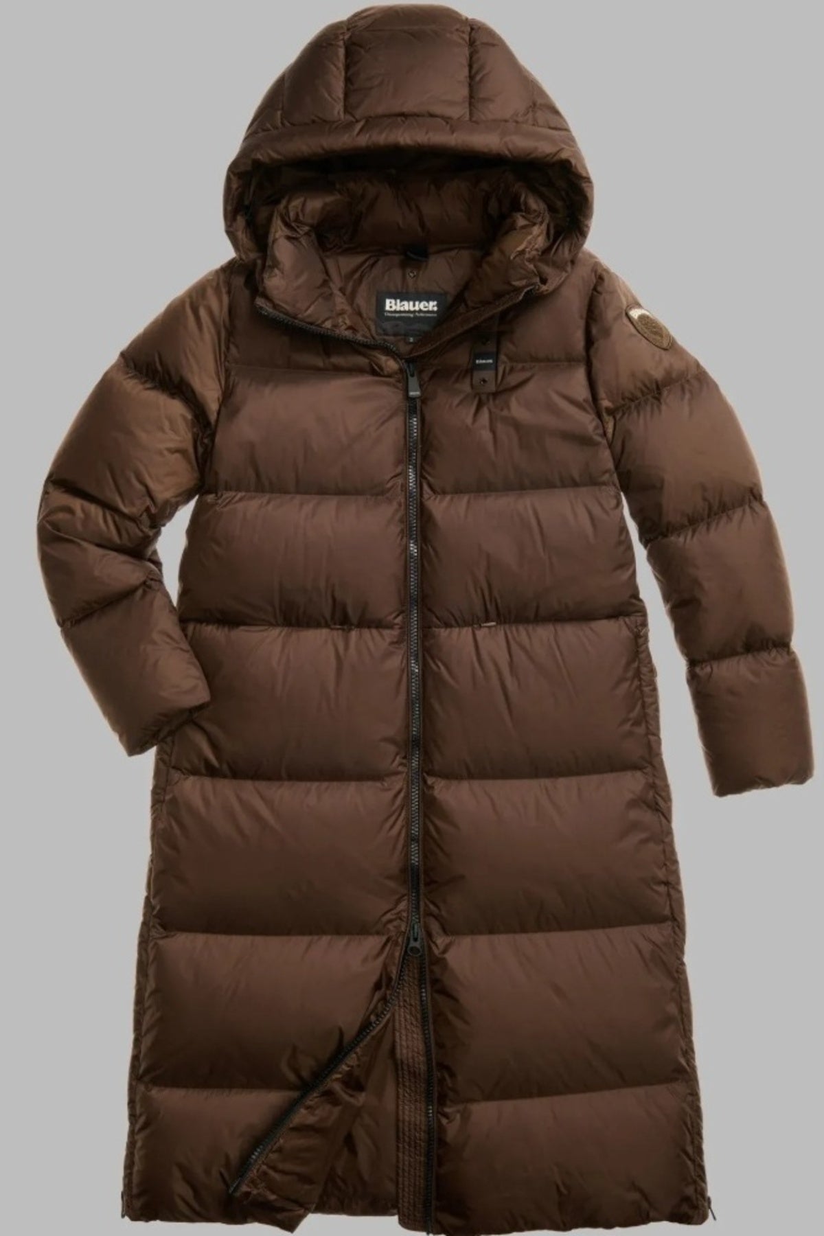 BLAUER CELIA en color MARRON  (3)