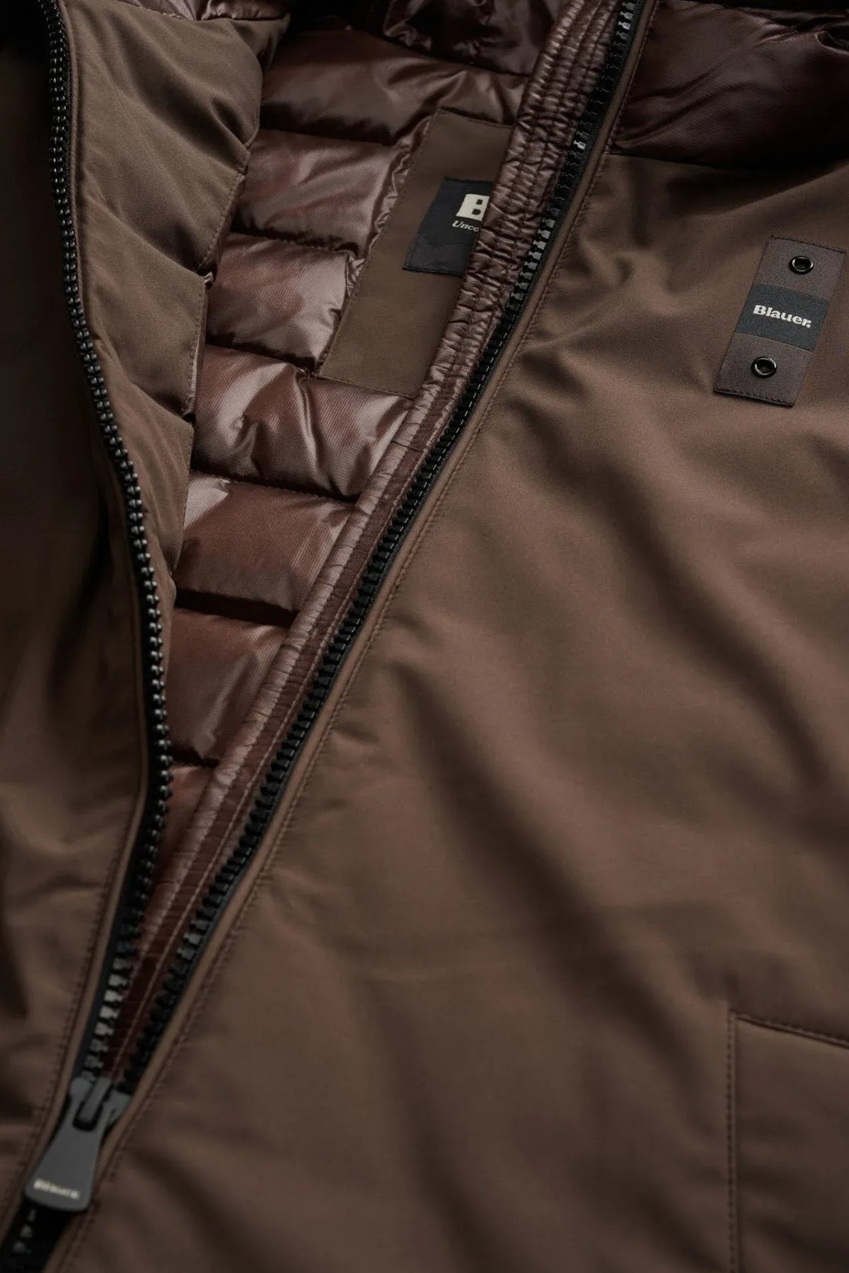 BLAUER SAWYER en color MARRON  (3)