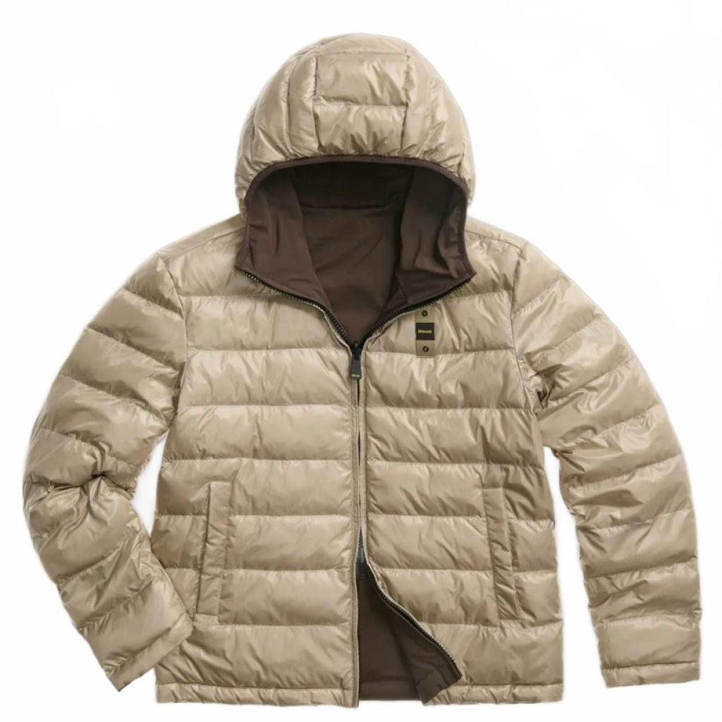 BLAUER BALLARD en color MARRON  (5)