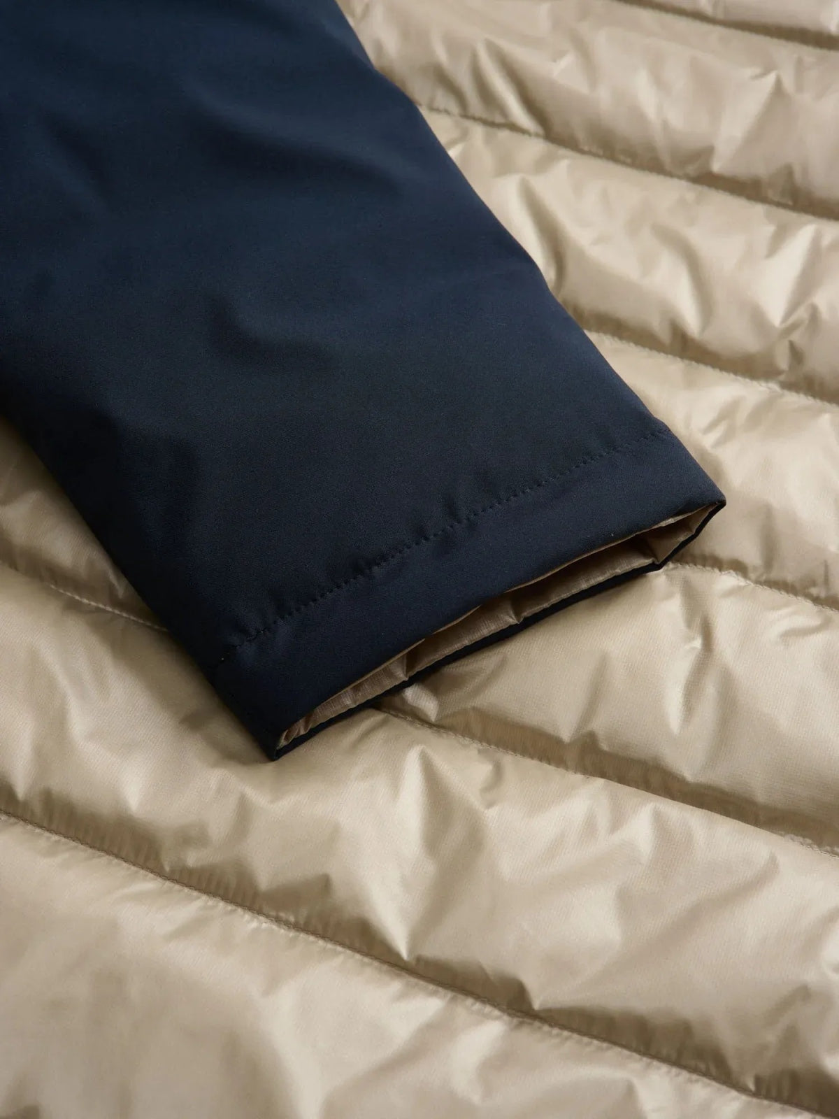 BLAUER BALLARD en color AZUL  (3)