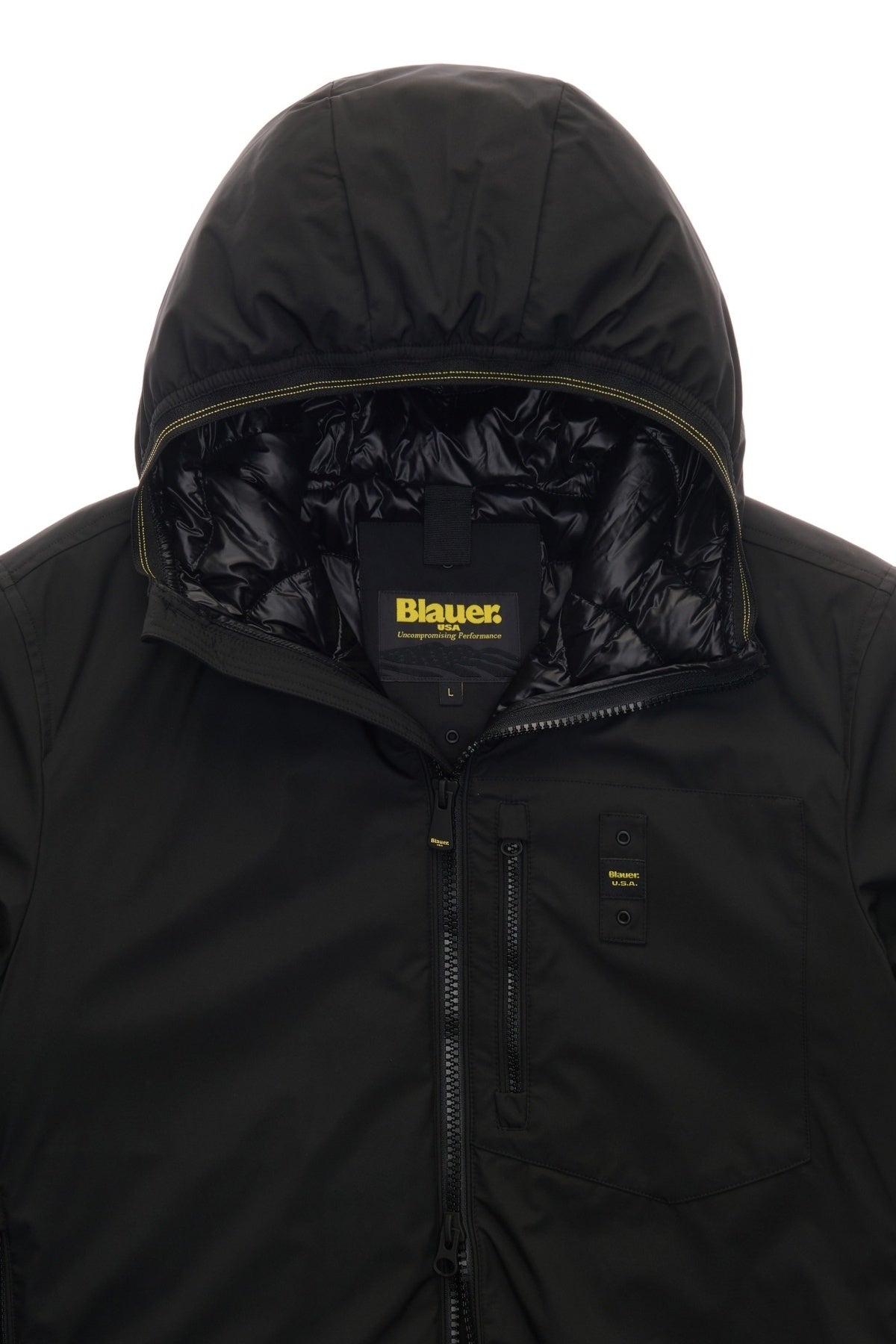 BLAUER DERRY en color NEGRO  (2)