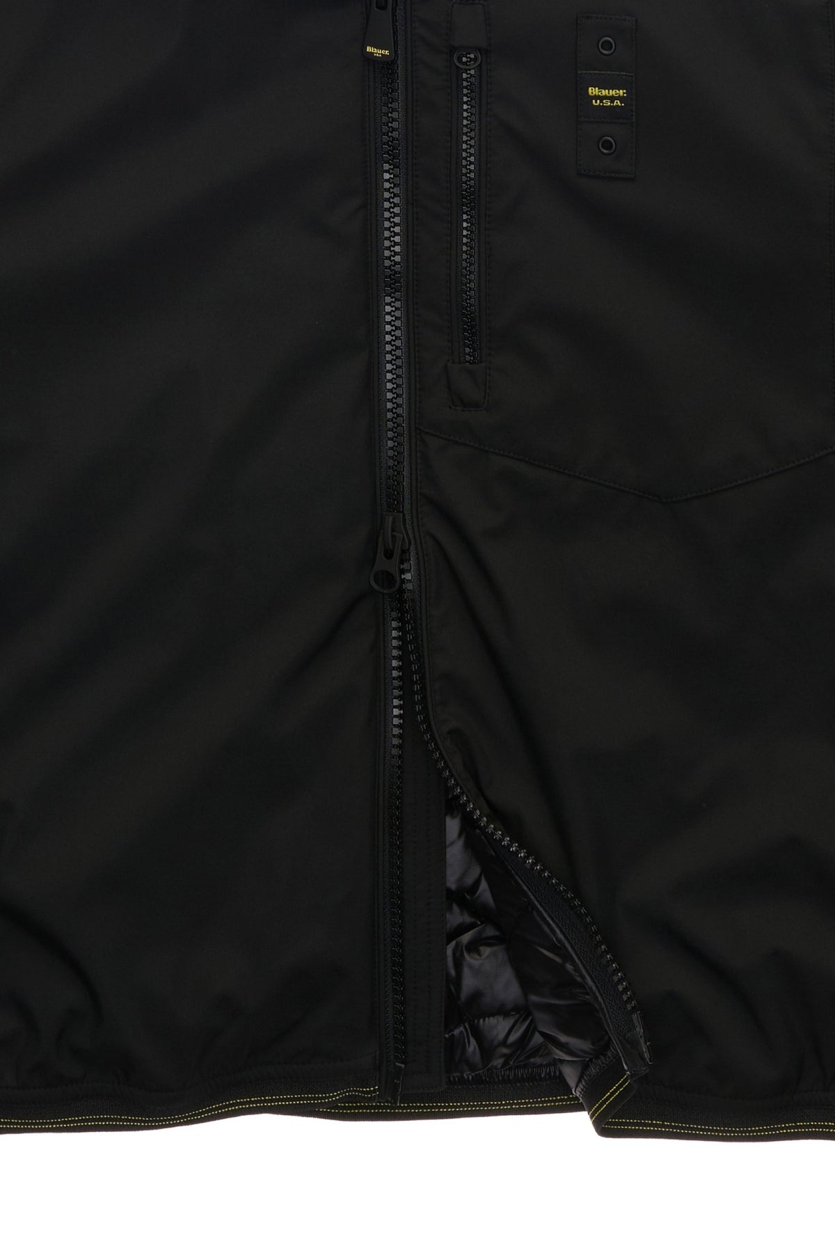 BLAUER DERRY en color NEGRO  (4)