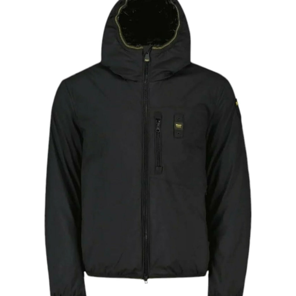 BLAUER DERRY en color NEGRO  (4)