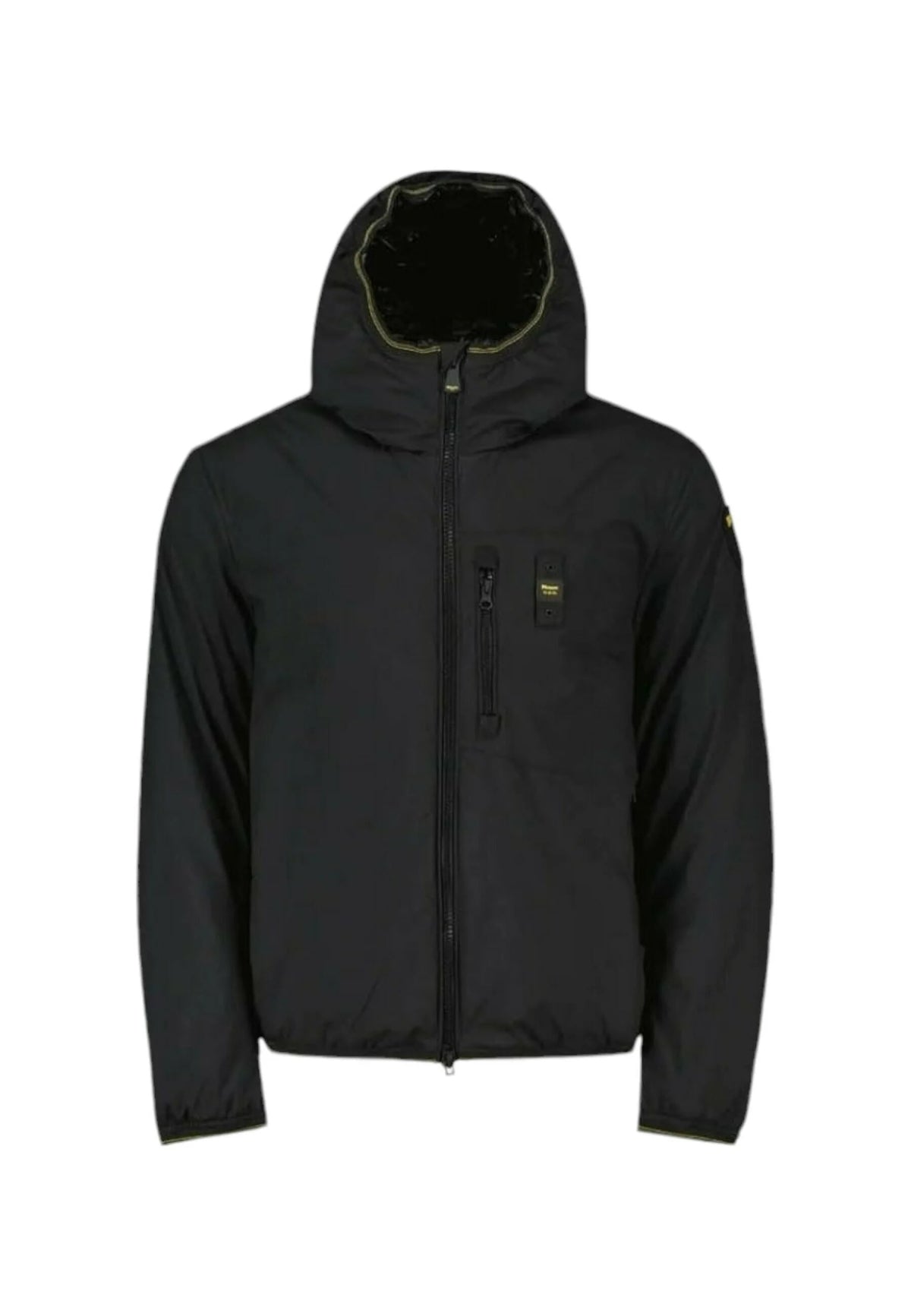 BLAUER DERRY en color NEGRO  (1)