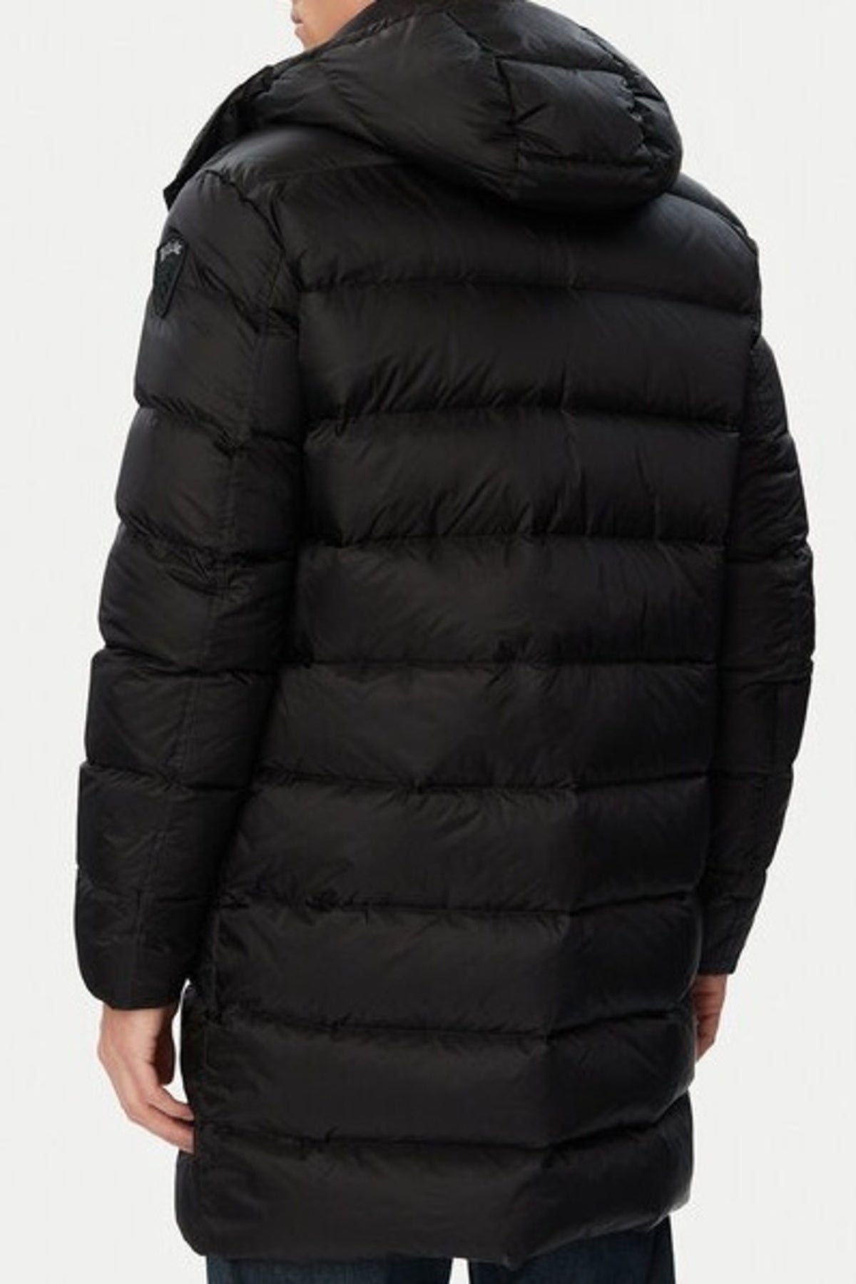 BLAUER CARVER en color NEGRO  (2)
