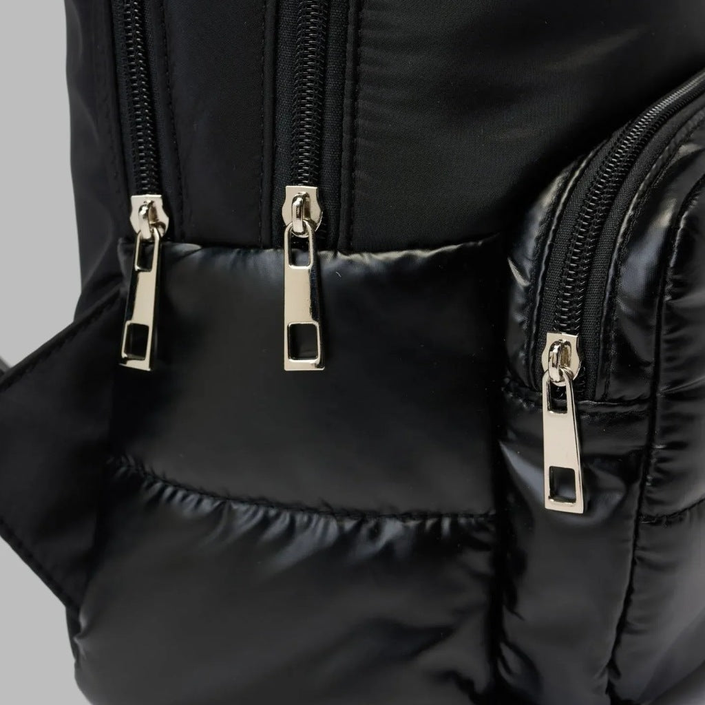 BLAUER POLYESTER NYLON BACKPACK PADDED en color   (4)