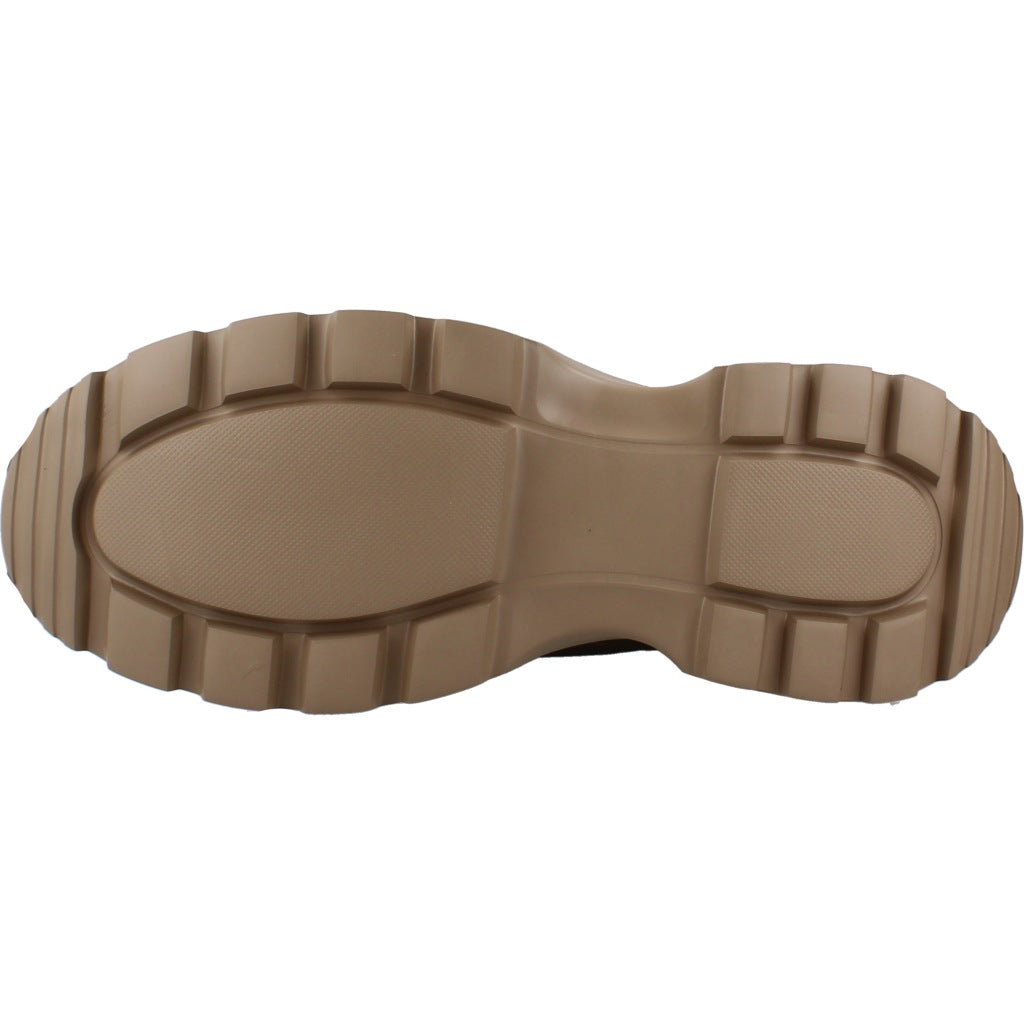 BLAUER MID BOOT BLANCA en color MARRON  (6)