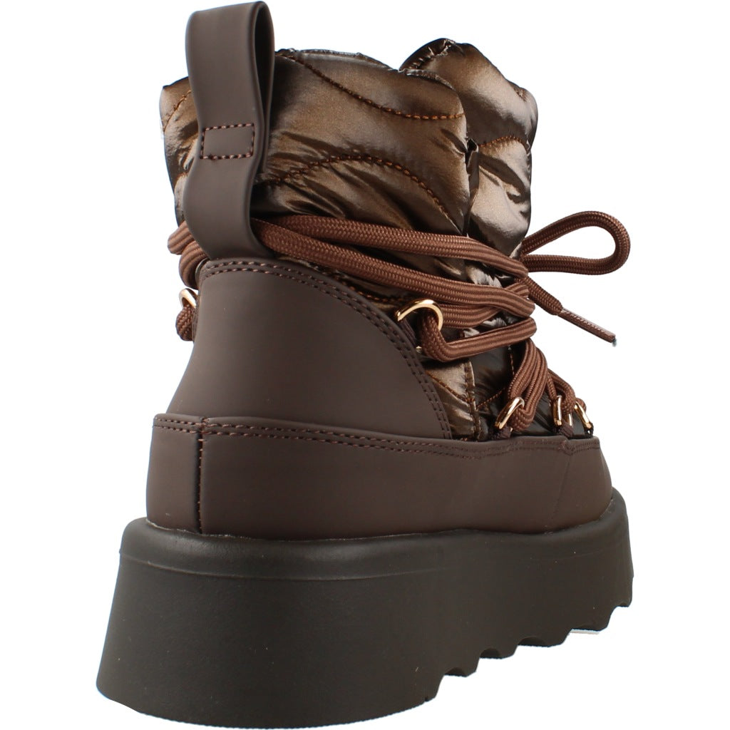 BLAUER WINTER BOOT DOYLE en color MARRON  (3)