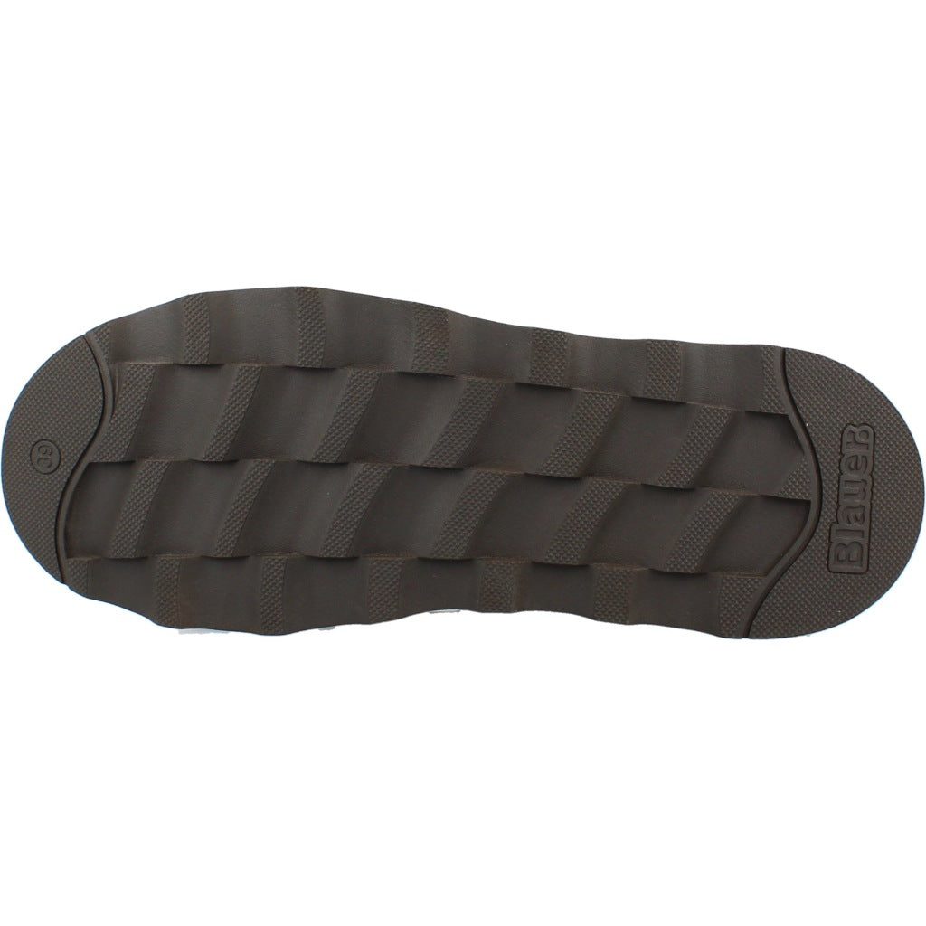 BLAUER WINTER BOOT DOYLE en color MARRON  (6)
