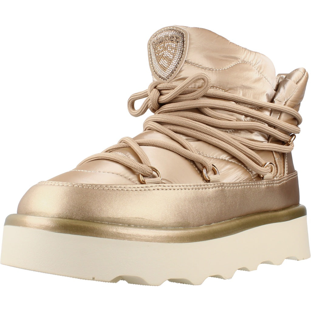 BLAUER WINTER BOOT DOYLE en color BEIS  (1)
