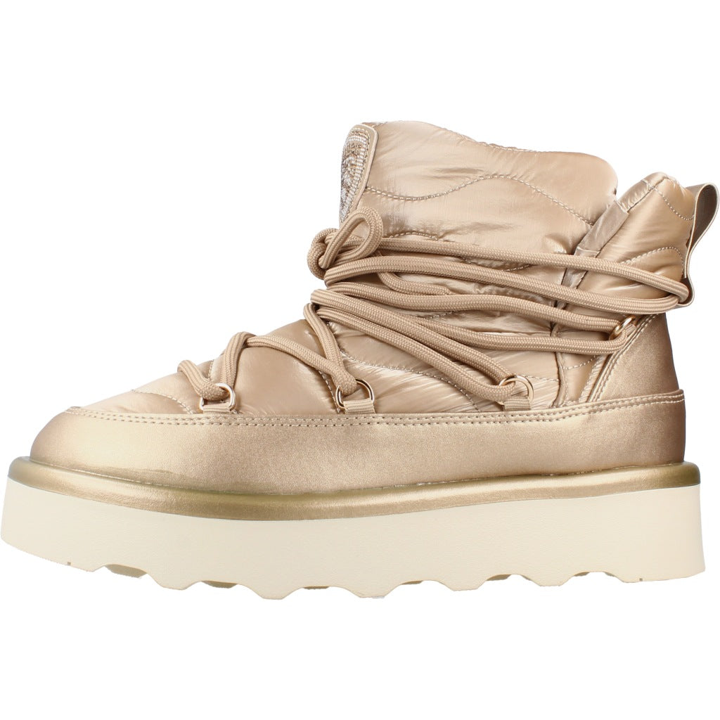 BLAUER WINTER BOOT DOYLE en color BEIS  (2)