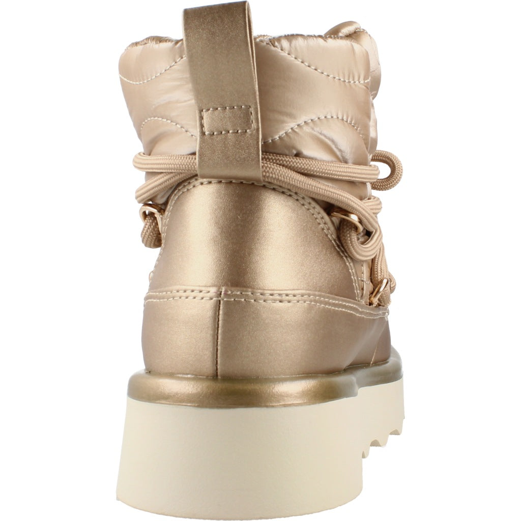 BLAUER WINTER BOOT DOYLE en color BEIS  (3)