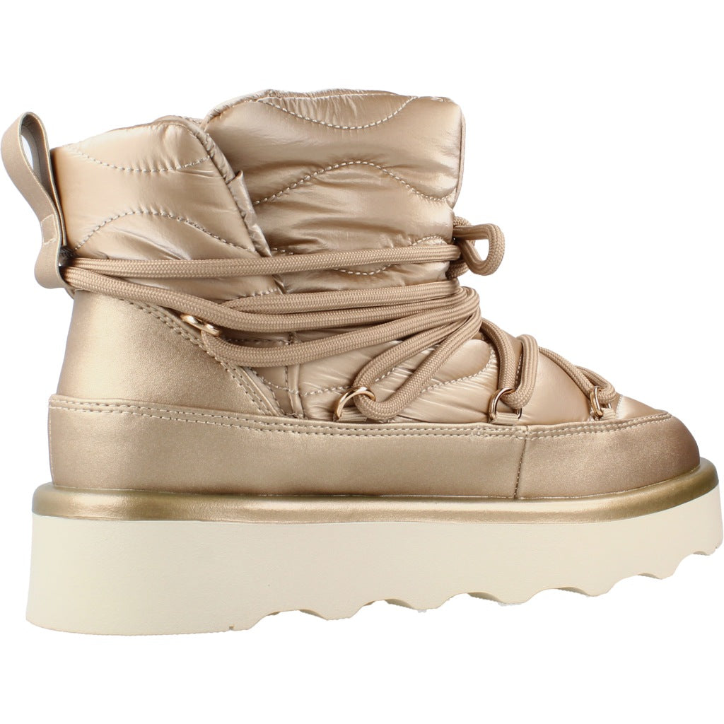 BLAUER WINTER BOOT DOYLE en color BEIS  (4)