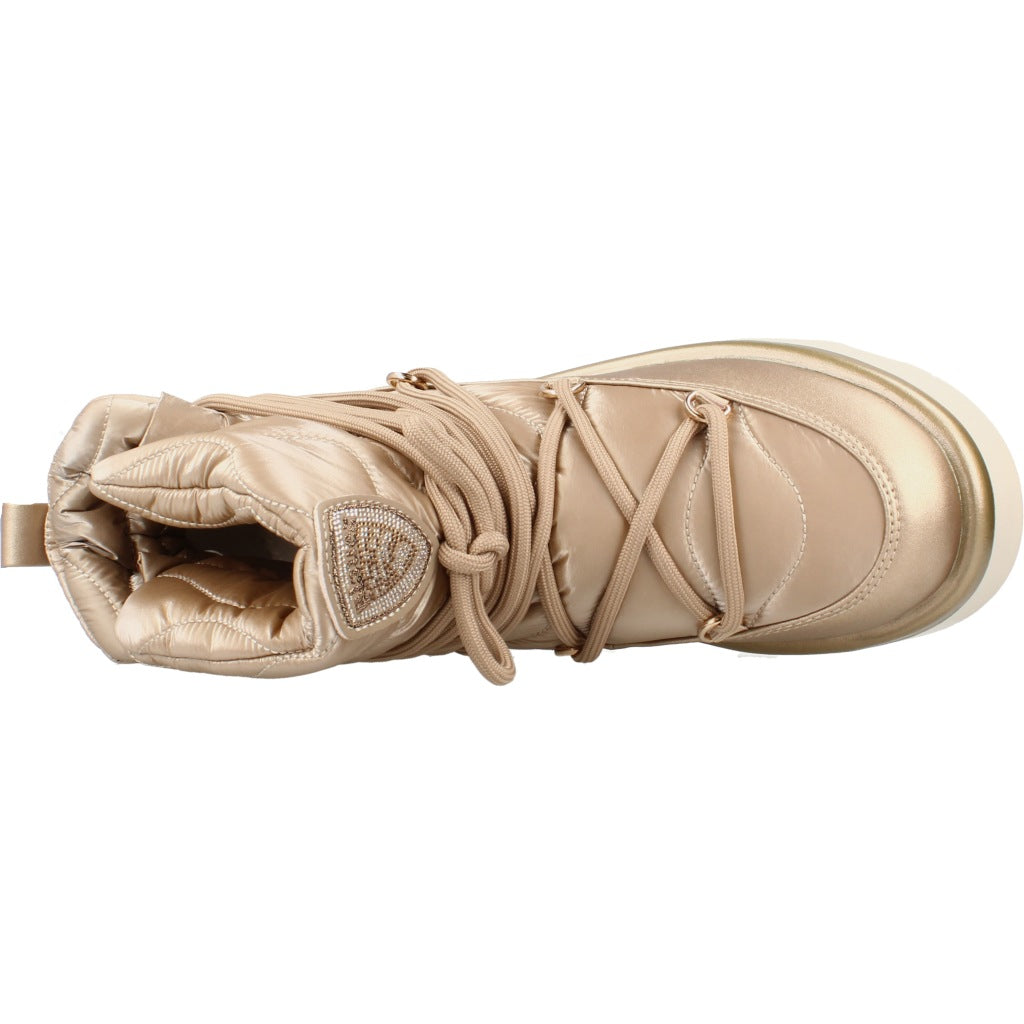 BLAUER WINTER BOOT DOYLE en color BEIS  (7)