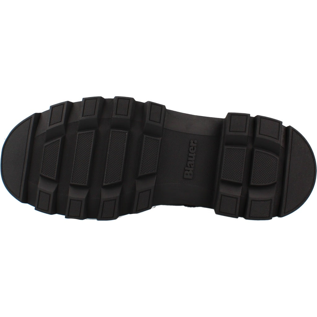 BLAUER MID BOOT KIMMEL en color NEGRO  (6)