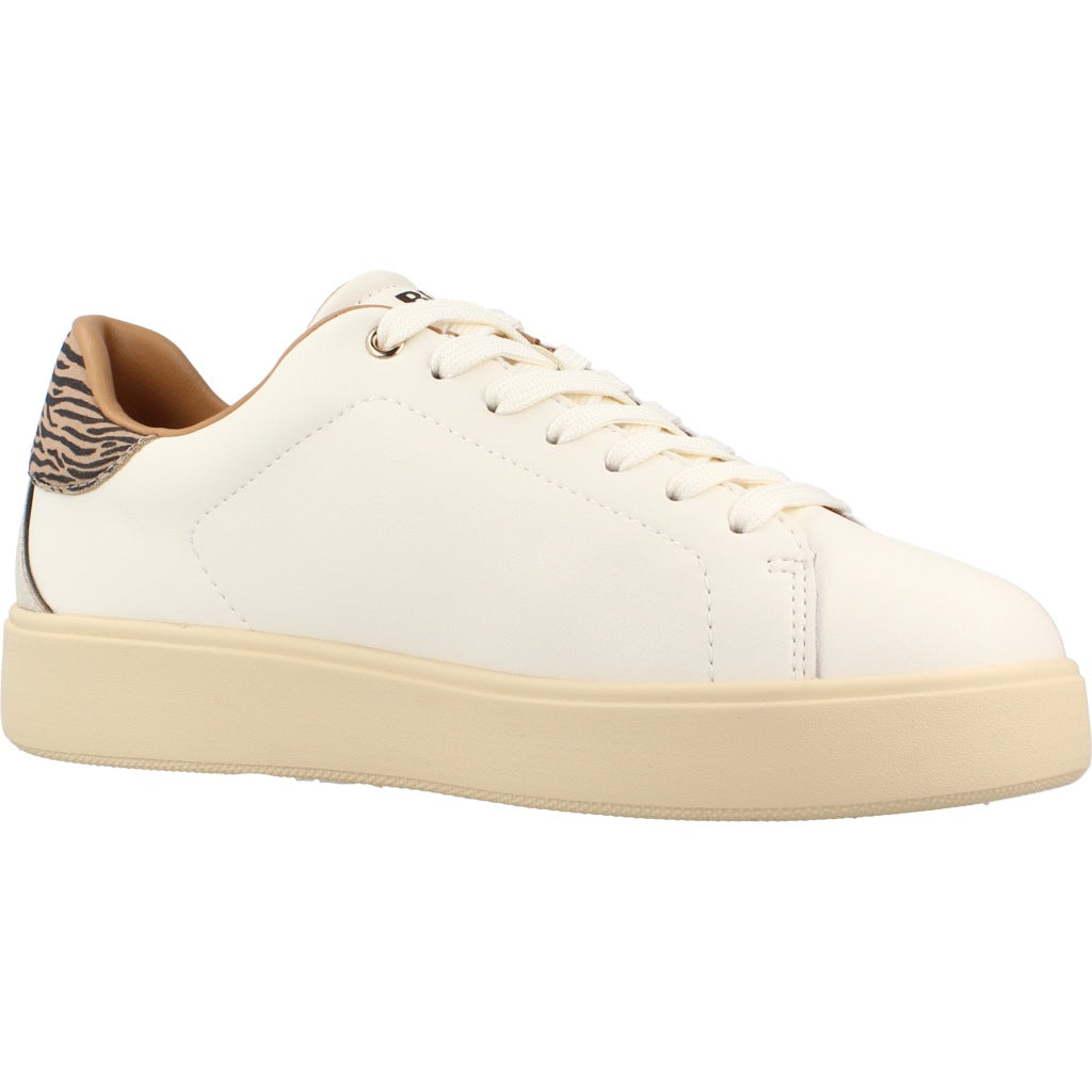 BLAUER SNEAKER VICTORY en color BLANCO  (5)