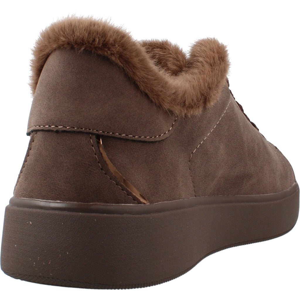 BLAUER SNEAKER VICTORY en color MARRON  (3)
