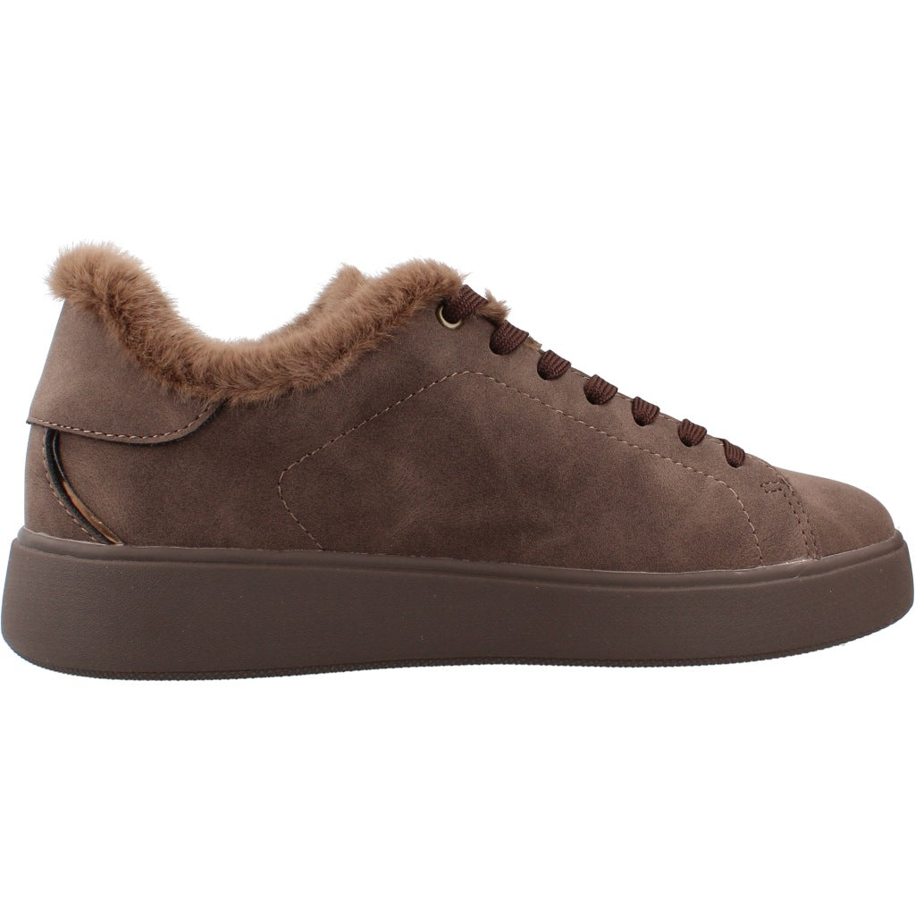 BLAUER SNEAKER VICTORY en color MARRON  (4)