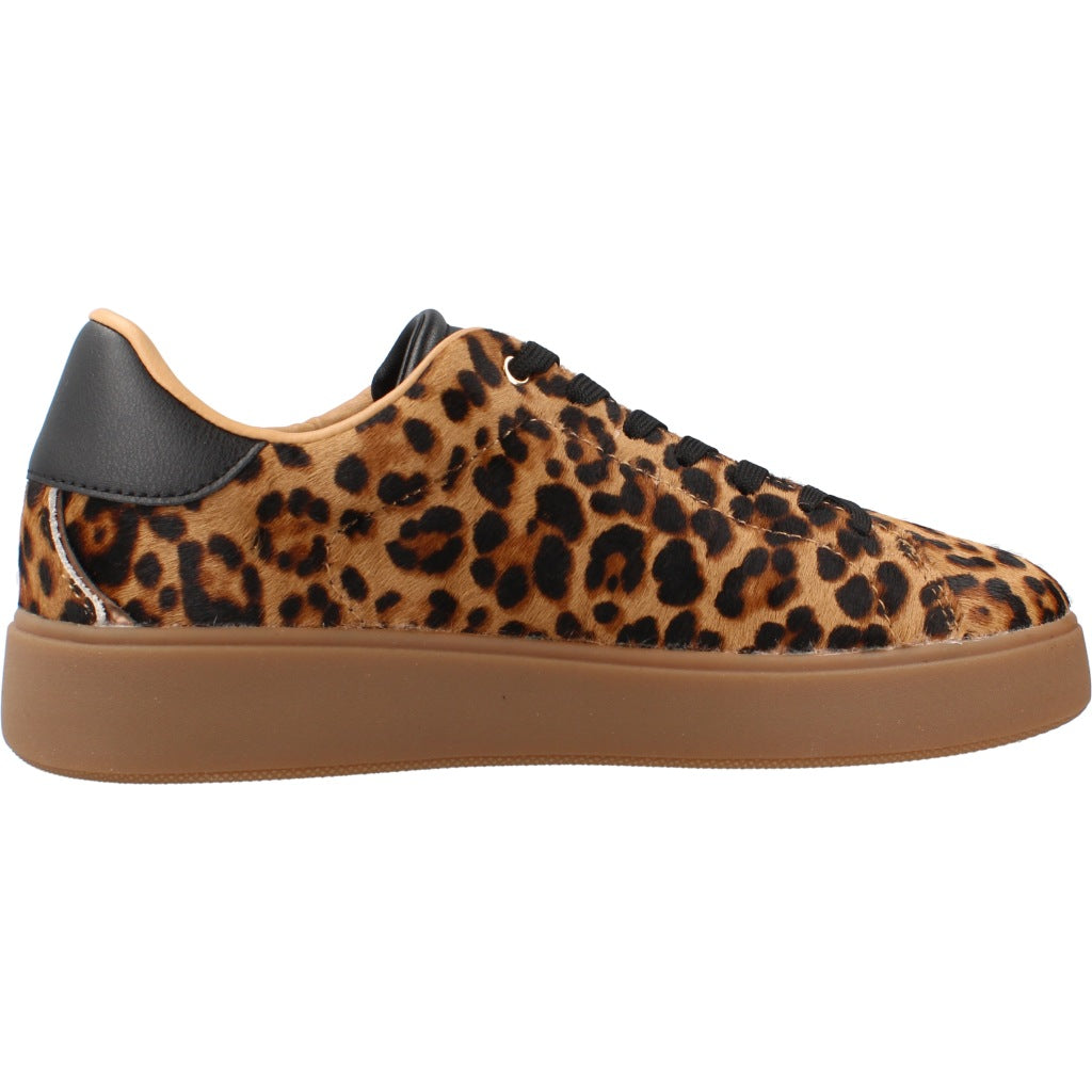 BLAUER SNEAKER VICTORY en color ANIMAL PRINT  (4)