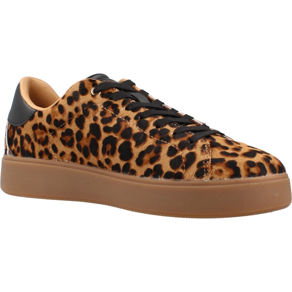 BLAUER SNEAKER VICTORY en color ANIMAL PRINT  (5)