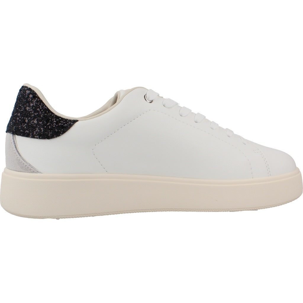 BLAUER SNEAKER VICTORY en color BLANCO  (4)