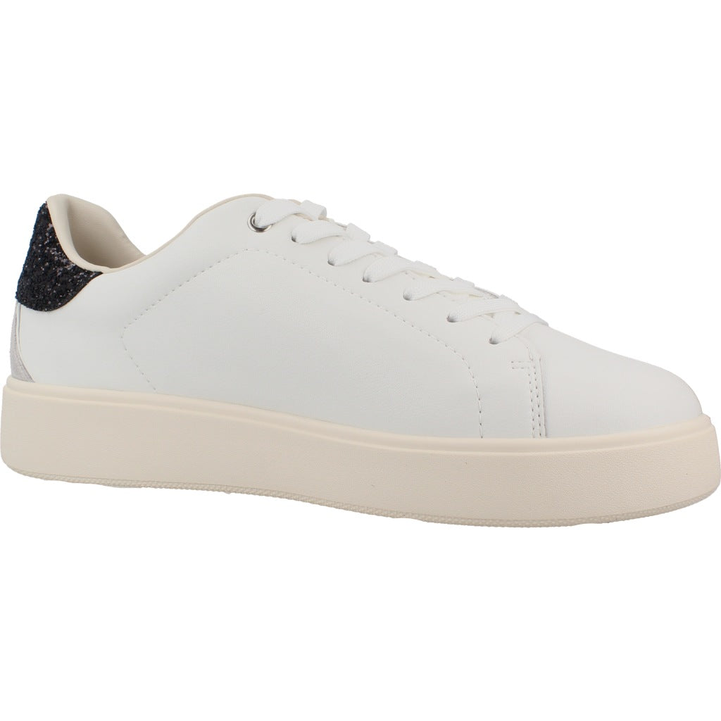 BLAUER SNEAKER VICTORY en color BLANCO  (5)