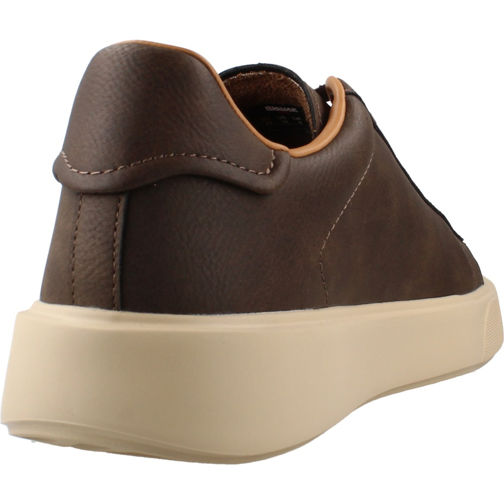 BLAUER FBUCK en color MARRON  (3)