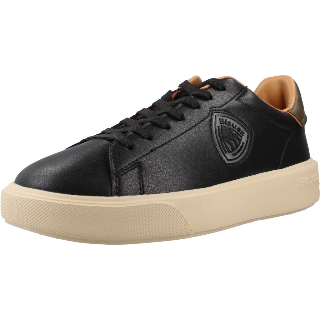 BLAUER FBUCK en color NEGRO  (1)