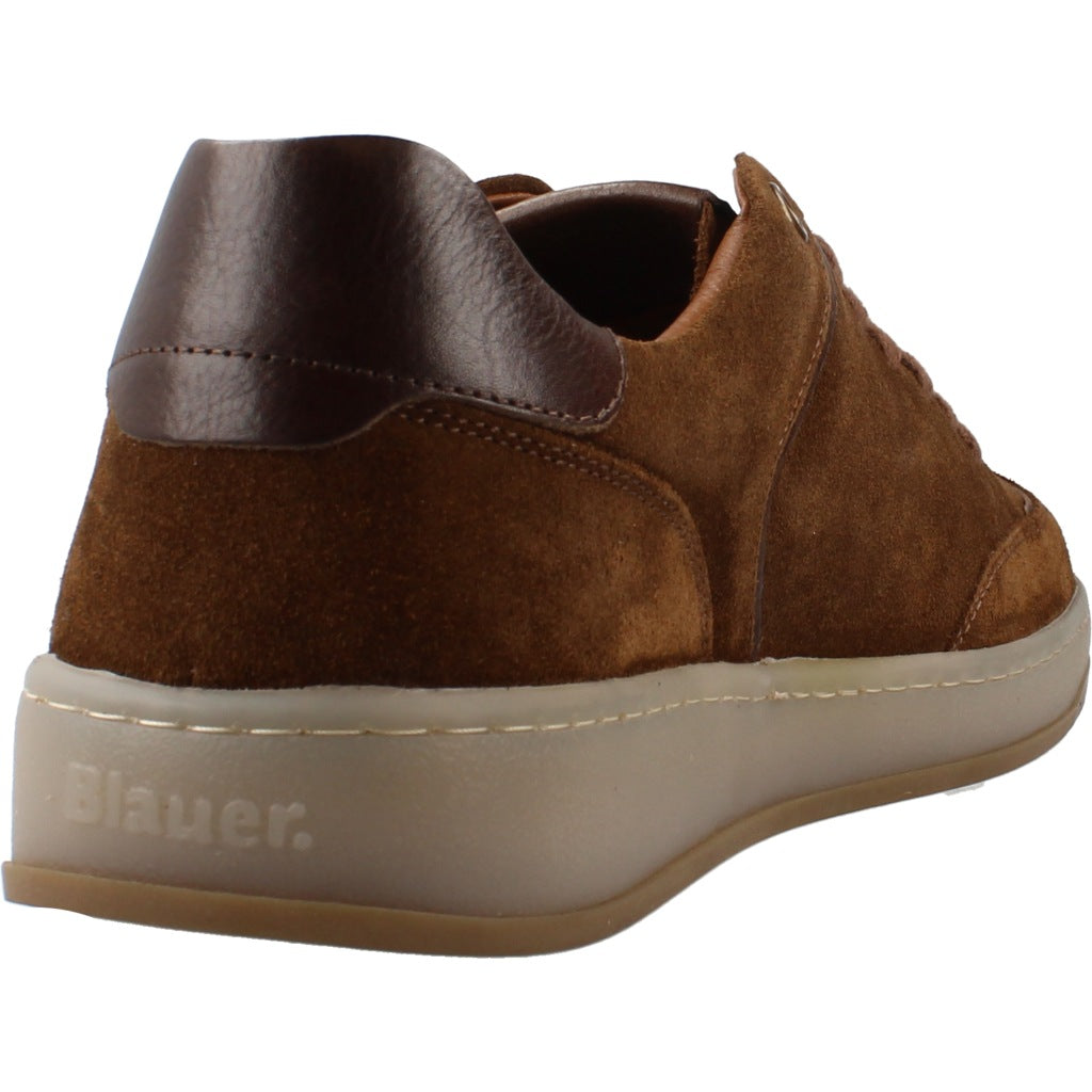 BLAUER FFARRELL en color MARRON  (3)