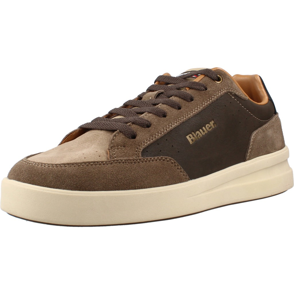 BLAUER FKYOTO en color MARRON  (1)