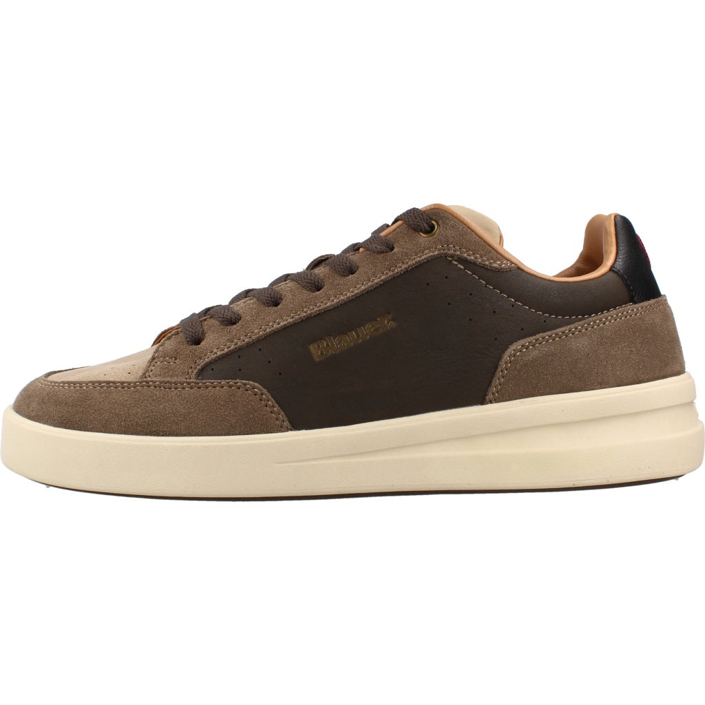 BLAUER FKYOTO en color MARRON  (2)