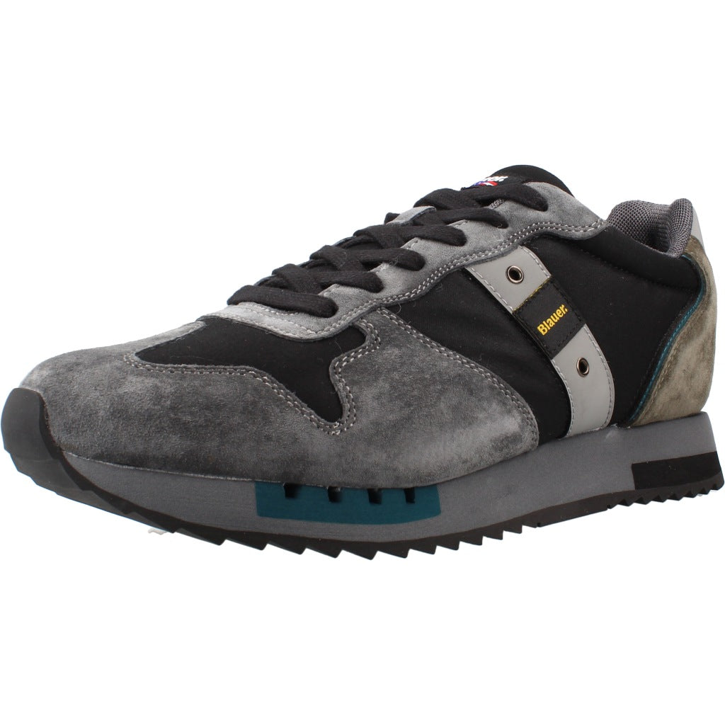 BLAUER FQUEENS en color GRIS  (1)
