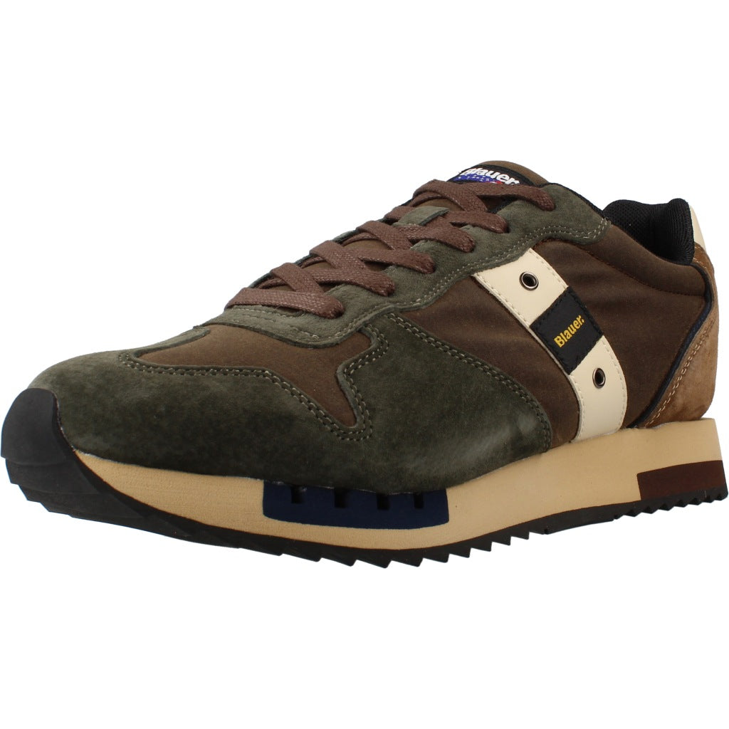 BLAUER FQUEENS en color VERDE  (1)