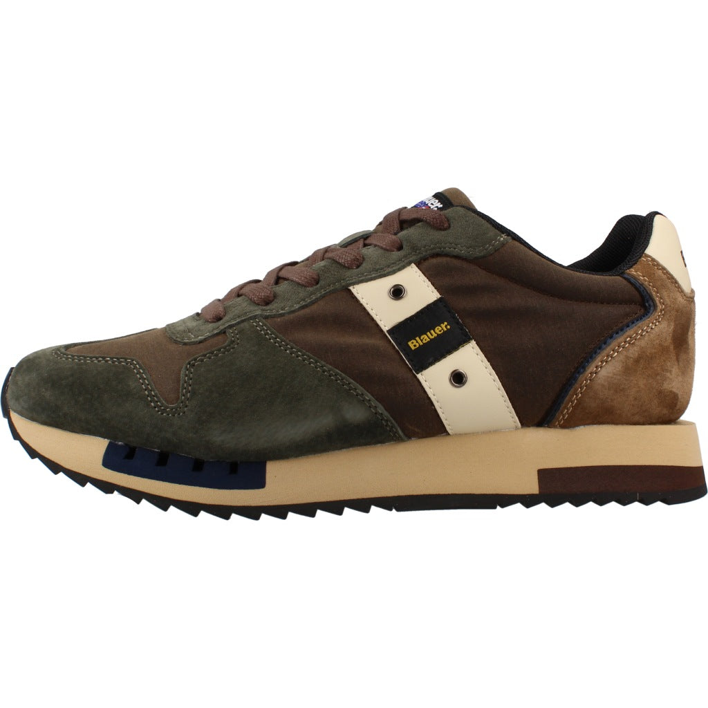 BLAUER FQUEENS en color VERDE  (2)
