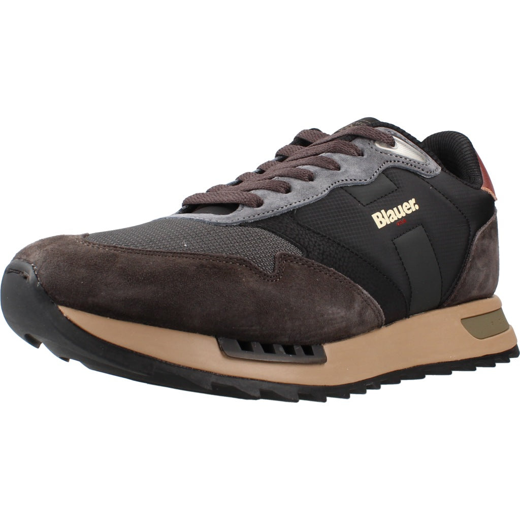 BLAUER  en color MARRON  (1)