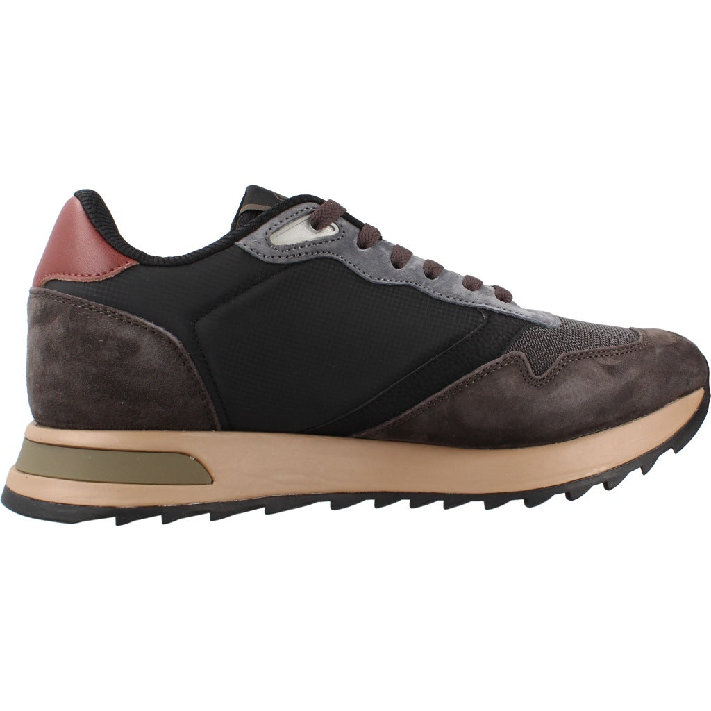 BLAUER  en color MARRON  (4)
