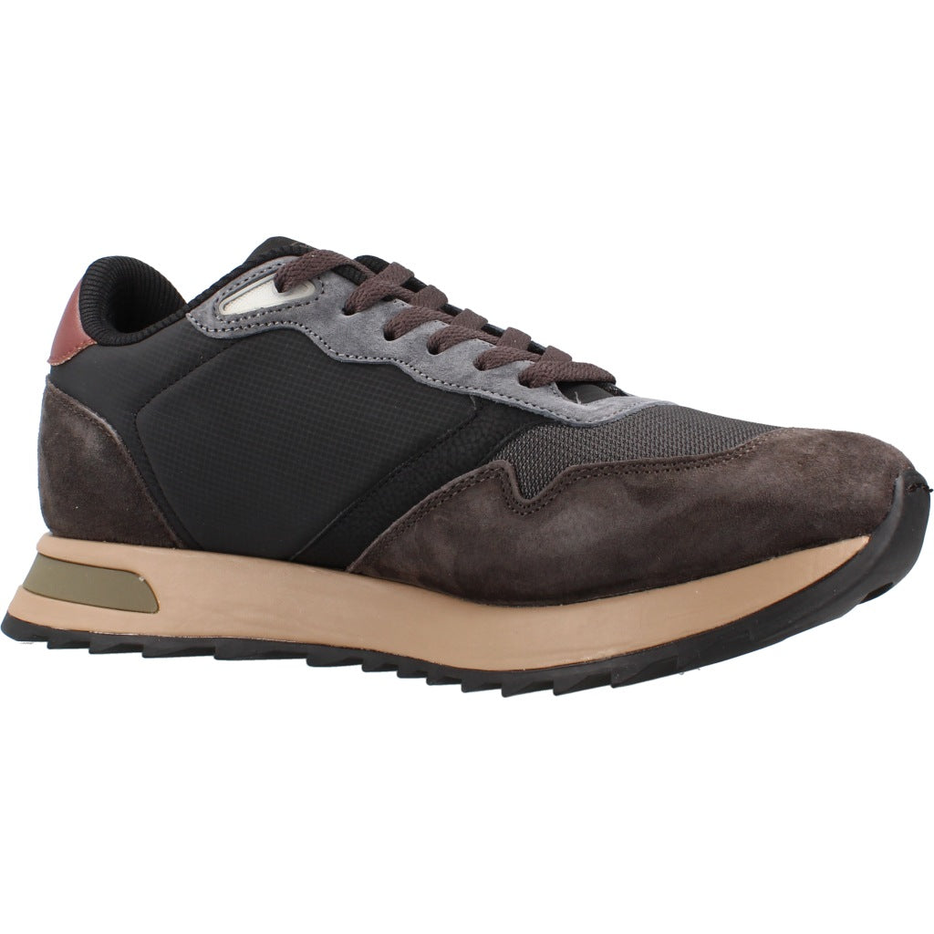 BLAUER  en color MARRON  (5)