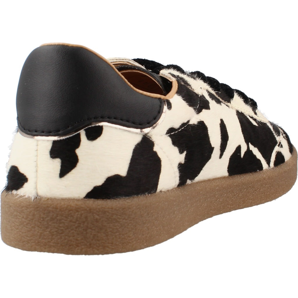 BLAUER SNEAKER AURORA en color ANIMAL PRINT  (3)