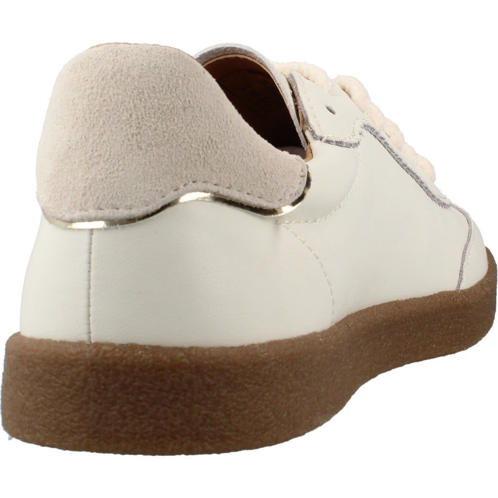 BLAUER SNEAKER AURORA en color BLANCO  (3)