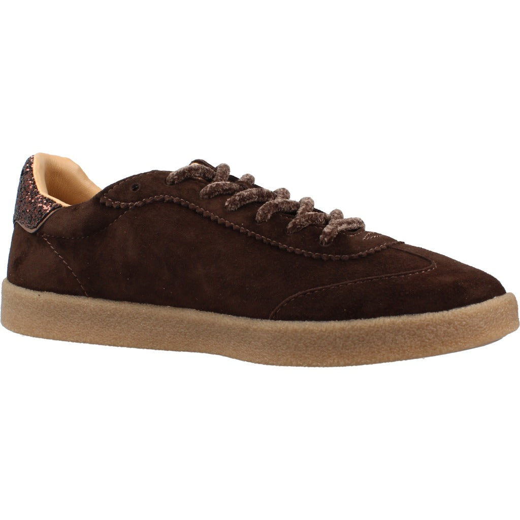 BLAUER SNEAKER AURORA en color MARRON  (5)